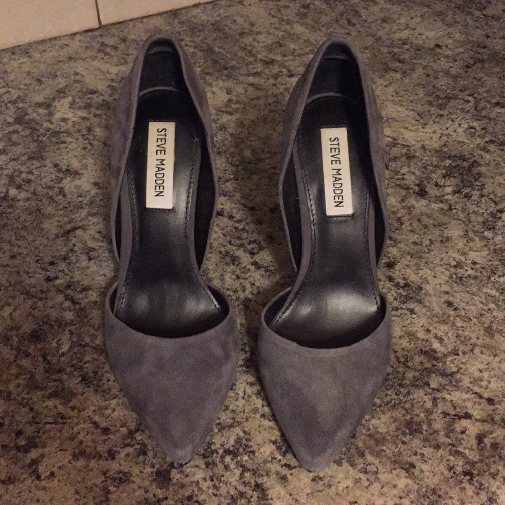 Steve Madden heels
